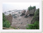 Flowerpots - Hopewell Rocks NB * 2592 x 1944 * (1.85MB)
